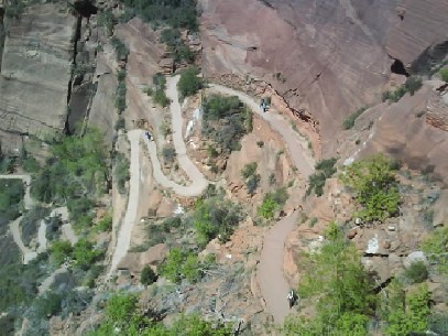 013 Zion Canyon Path 7th May.jpg